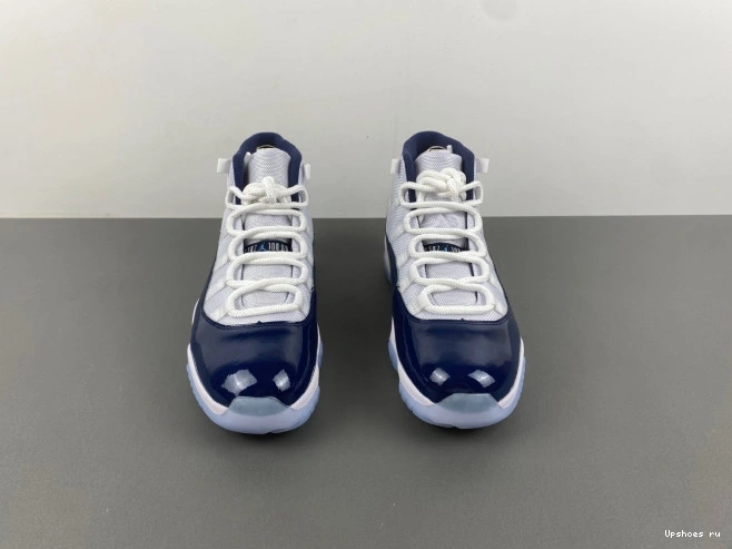 11 378037-123 Midnight  High Retro Jordan Navy 1204